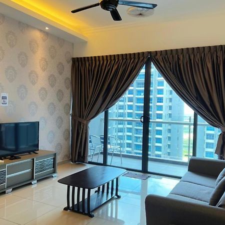 Apartamento Passion Feel 11 @ Atlantis Malacca Exterior foto