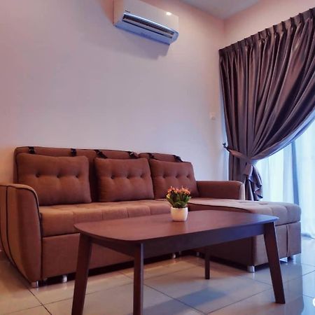 Apartamento Passion Feel 11 @ Atlantis Malacca Exterior foto