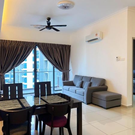 Apartamento Passion Feel 11 @ Atlantis Malacca Exterior foto