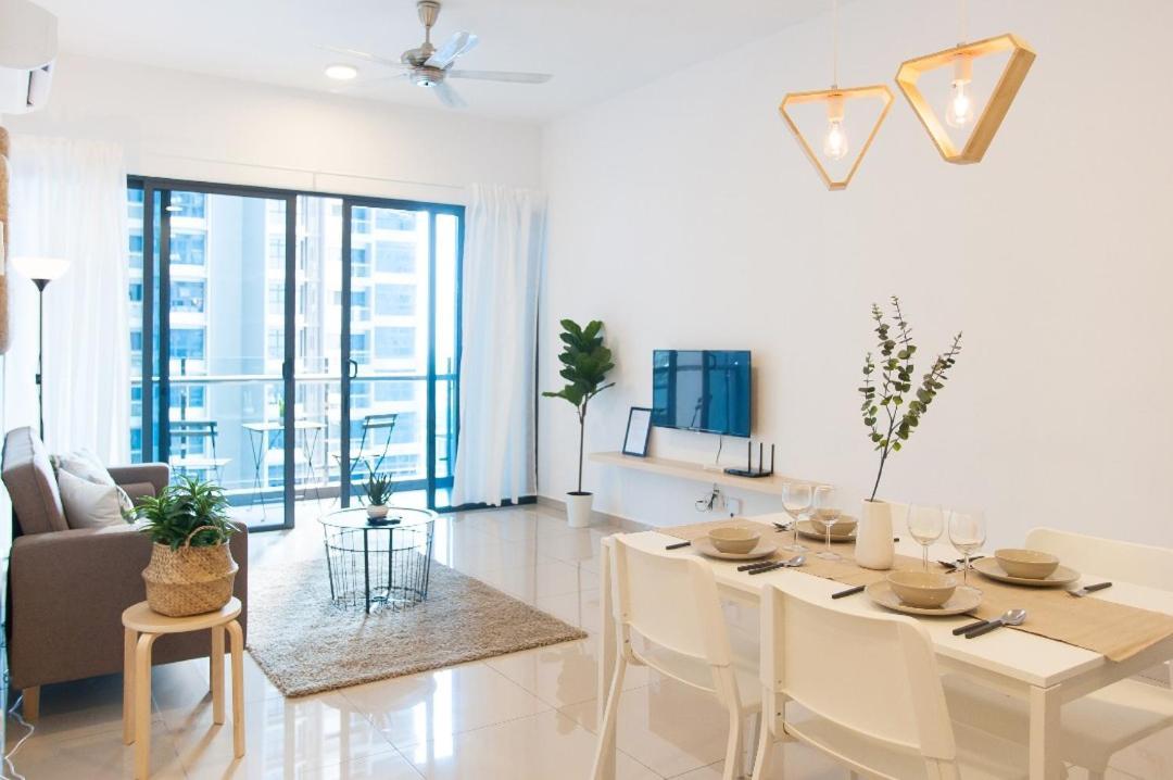 Apartamento Passion Feel 11 @ Atlantis Malacca Exterior foto