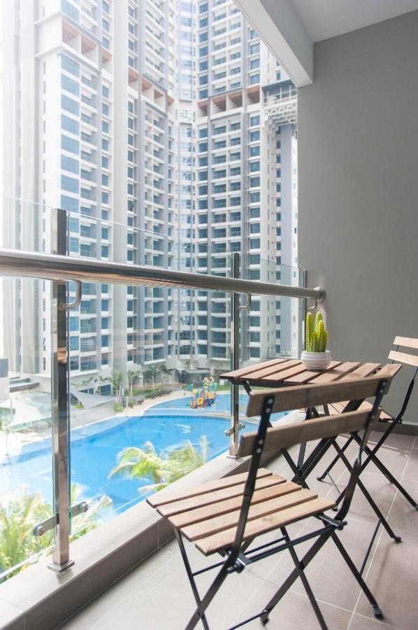 Apartamento Passion Feel 11 @ Atlantis Malacca Exterior foto