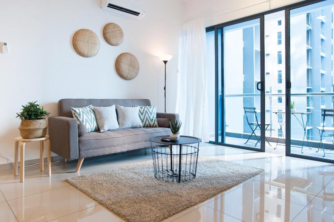 Apartamento Passion Feel 11 @ Atlantis Malacca Exterior foto