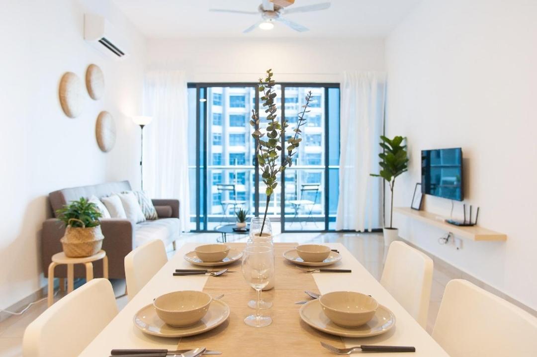 Apartamento Passion Feel 11 @ Atlantis Malacca Exterior foto
