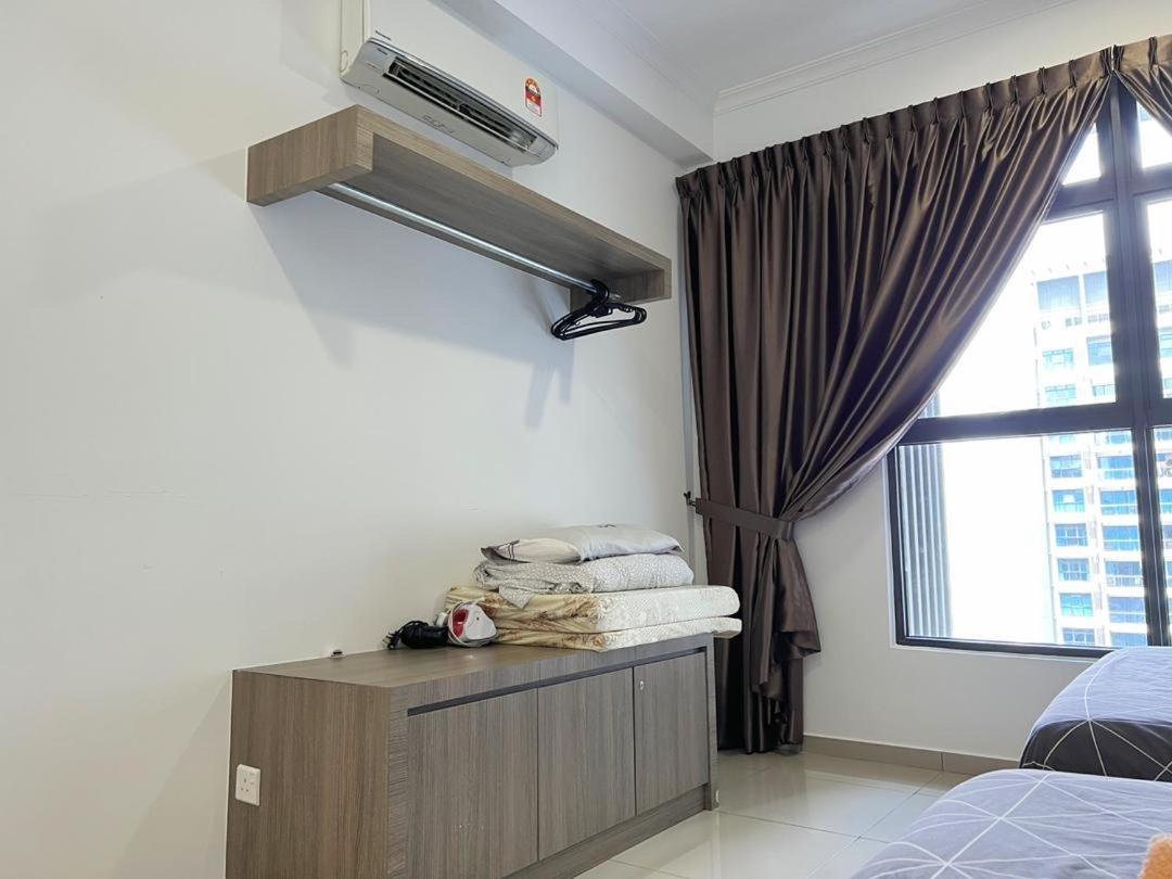 Apartamento Passion Feel 11 @ Atlantis Malacca Exterior foto