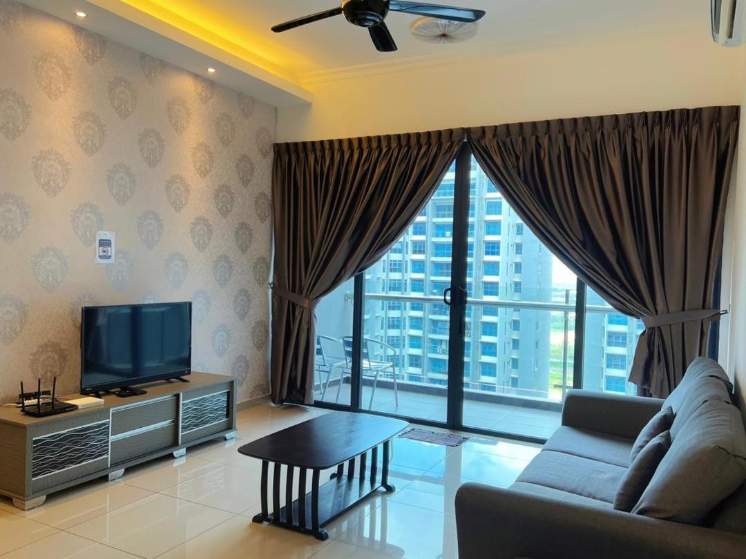 Apartamento Passion Feel 11 @ Atlantis Malacca Exterior foto
