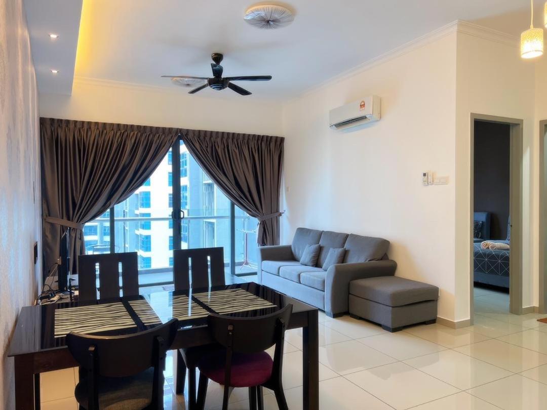 Apartamento Passion Feel 11 @ Atlantis Malacca Exterior foto