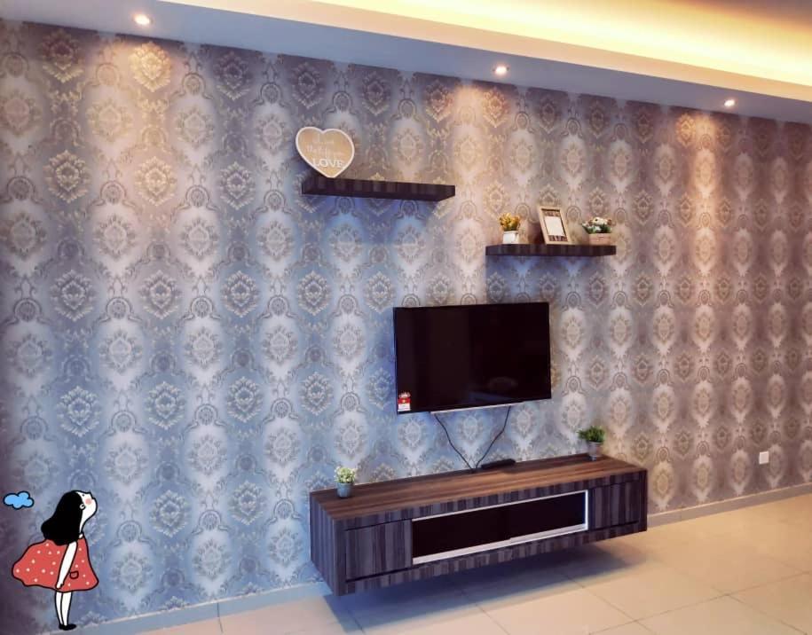 Apartamento Passion Feel 11 @ Atlantis Malacca Exterior foto