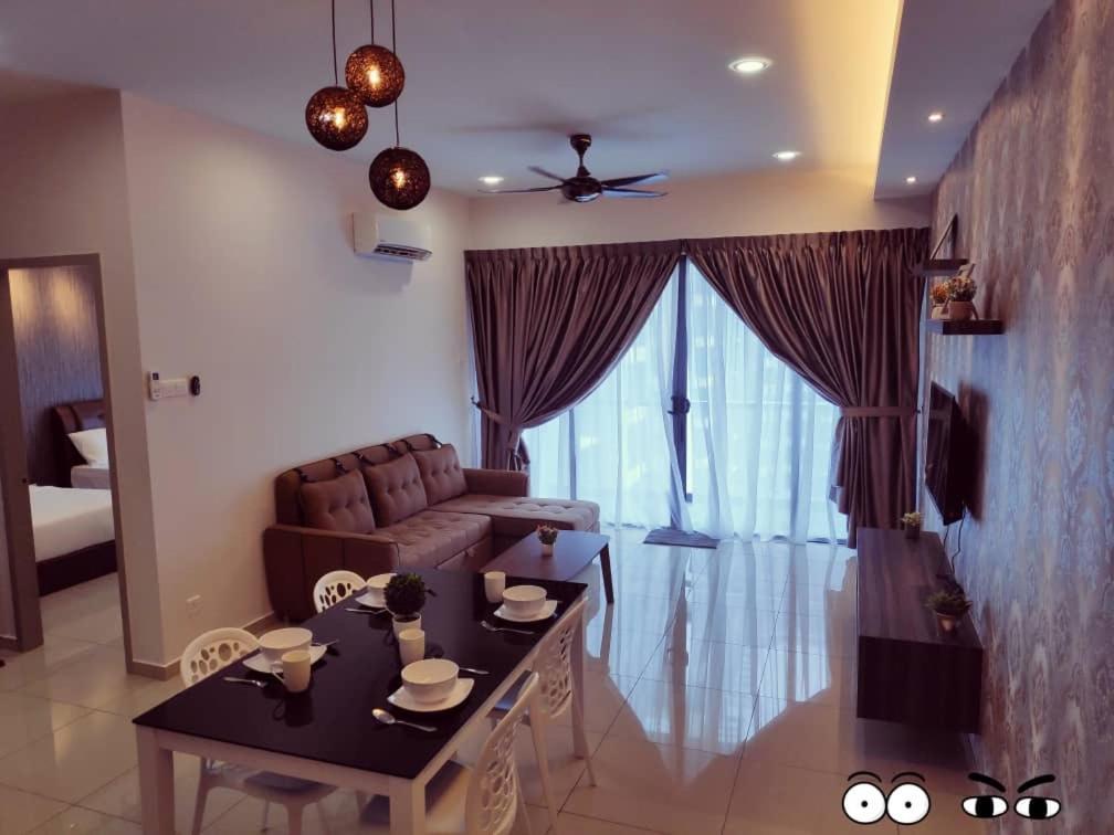 Apartamento Passion Feel 11 @ Atlantis Malacca Exterior foto