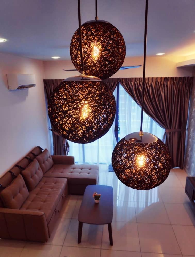Apartamento Passion Feel 11 @ Atlantis Malacca Exterior foto